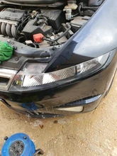 Kit de pulido restaurador para faros de coche, paquete de limpieza y reparación para focos delanteros de auto, anti arañazos e hidrofóbicos