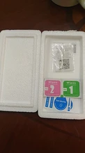 9D funda de protección completa de vidrio para Huawei Honor 7A 7C S 7S 7X vidrio templado para el honor 8 9 Lite V9 jugar funda con Film Protector de pantalla