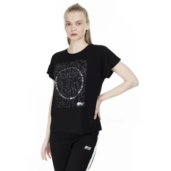 

New Brand Cycling Neck T Shirts WOMEN T SHİRT N08BY