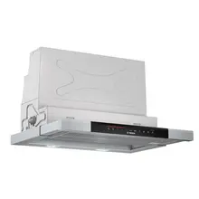 Обычная вытяжка BOSCH DFS067K50 60 см 700 м3/ч 54 дБ 146 Вт нержавеющая сталь