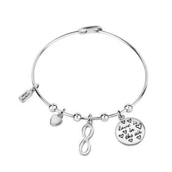

The PETITE STORY JEWELRY Mod. LPS05ASD01LA PETITE STORY8033288889168