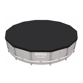 

Bestway swimming pool tent, PVC, 427 cm