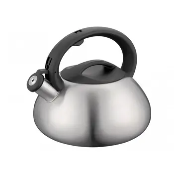 

Kettle with Whistle 3 L Peterhof ph-15616