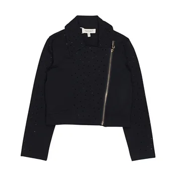 

Brand: Twinset - Genre: Girl Category: Jumpers- … Color: black, Size: 8Y