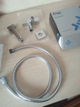 Tap-Crane Shower-Head Faucets-Function Bidet Hand Square Brass Frap Hot-Water Woman Corner-Valve