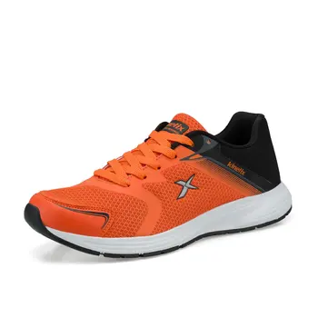 

FLO TIERON Orange Men 'S Running Shoe KINETIX