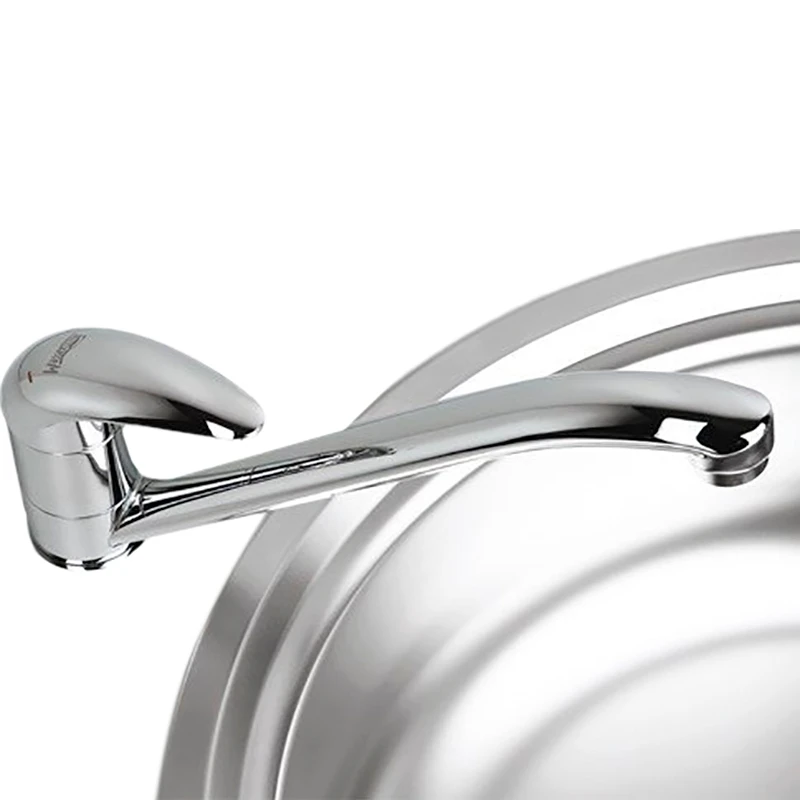 Смеситель для кухни WasserKRAFT Isen 2607