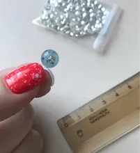 Mini flores de filigrana para fabricación de joyas, cuentas de pétalos doradas de seda, accesorios, espaciador de extremo a granel, tapa de cuentas de abalorios, 1000 Uds.