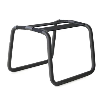 Folding Adjust Detachable Love Position Sex Chair Handrail Aid Stool SM Erotic Toy For couple 5