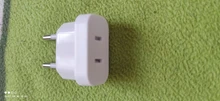 Power-Socket-Adapter Eu-Plug Us-Jack Europe Travel-Charger To USA 4MM Regulation-Charging-Converter-Plug