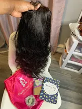 Cynosure #4/27 resaltar encaje de colores frente pelucas de cabello humano para las mujeres negras 13x4 peruano cuerpo onda de encaje peluca Frontal
