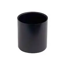 

6X SCHNEIDER ELECTRIC-XVBC020-Cache-tube L = 100mm-NEW