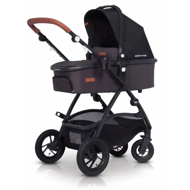 easy go stroller