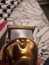 WMARK-W-2 profesional de 2 agujeros para cortar los dientes, hoja móvil con tornillo de repuesto, material de alta calidad