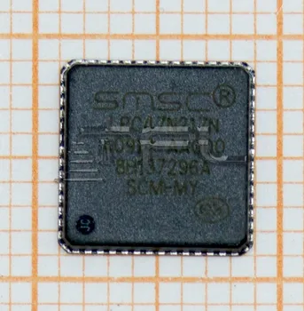 

SMSC LPC47N217N