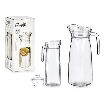 

Jug Vivalto (11,5 x 28 x 15,2 cm) 1,4 L