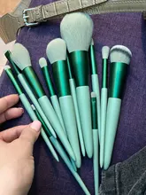 Makeup-Brushes Blush-Fiber Pens-Make-Up-Tool Matcha Mydestiny Beauty Brushes-Foundation--Powder