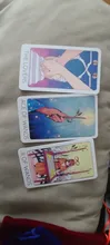 Britts Third Eye Tarot Card Oracle Friends Party Board Game Divination Fate