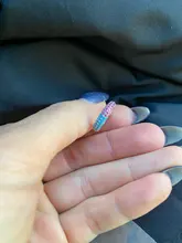 Pendientes de una sola oreja con Clip, estrella, corazón, remache, arcoíris, CZ, Color dorado y plateado, joyería, Aretes no perforados