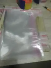 Bolsa de celofán transparente autoadhesiva, bolsas de plástico autoselladas pequeñas para embalaje de dulces, bolsa de empaque de galletas