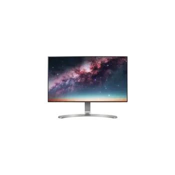 

LG 24MP88HV-S Monitor 23.8 "IPS FHD VGA HDMI MM