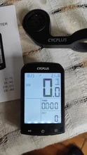 CYCPLUS M1 GPS Bike Computer Speedometer Ciclocomputador Odometer Bicycle 