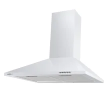 Kitchen range hood HOMSair DELTA 50 WHITE