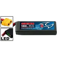 Аккумулятор Team Orion Li-Po 11.1В(ORI60241