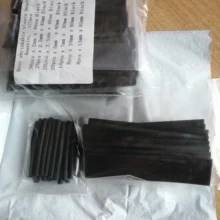 Tubing-Tube Electrical-Wire Heat-Shrink Weatherproof Wrap-Cable Sleeving Assortment-Kit