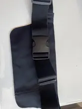 Riñonera multifunción para ciclismo, cinturón de dinero de la cadera para hombre y mujer, impermeable, para teléfono, deportes al aire libre, gimnasio