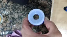 SaengQ – Dispensador de agua eléctrico automático para el hogar, Grifo para tratamiento del agua con botón, para garrafa, bomba inteligente