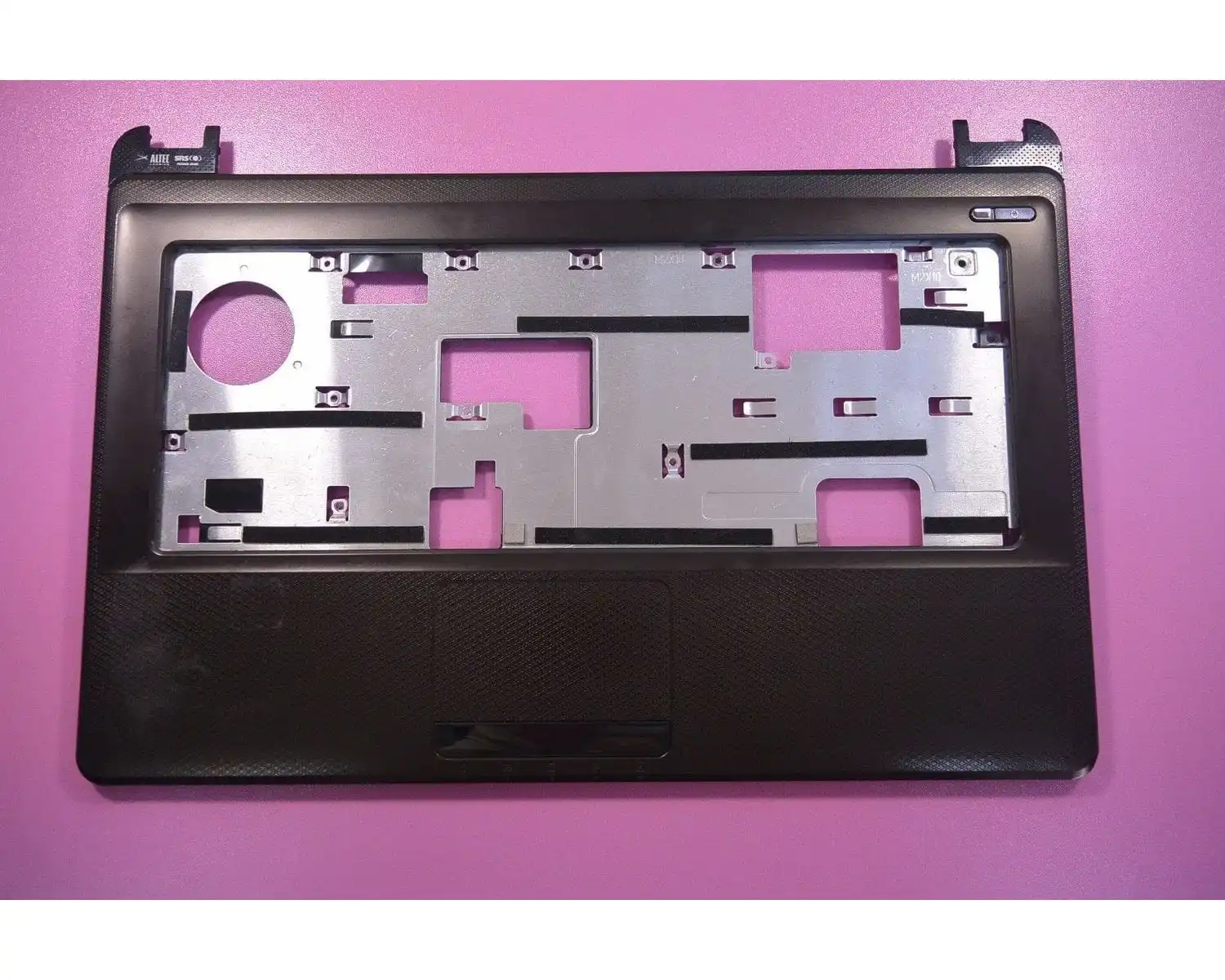 ASUS K42J K42D K42 серии 14&quot Крышка Палмрест Тачпад без клавиатуры 13N0-GRA0614 | Компьютеры и