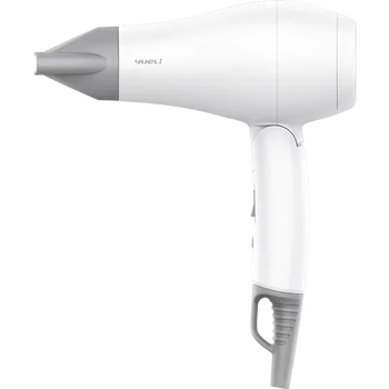 

Hair dryer portable Xiaomi Yueli travel mini hair dryer White