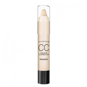 

Highlighter Cc Max Factor (3,3 g)