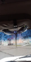 Stand Clip Glasses Ticket-Holder Car-Accessories KAWOO Sun-Visor Card-Pen Abs Hot-Sale