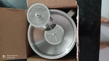 FILTER-FUNNEL DOUBLE-STRAINER-FILTER 3d-Printer Sovol Resin Stainless-Steel Durable 