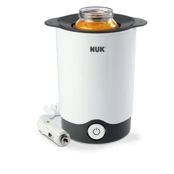

Heater bottle NUK Thermo Express for auto/home