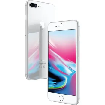 

APPLE iPhone 8 Plus Silver 128 GB