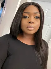 Vanlov recto pelo brasileño recto mechones de cabello humano postizo Natural negro 1/3/4 piezas/mucho 100% extensiones de cabello humano cabello Remy