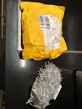 String-Lighting Fairy-Decoration-Lights Flasher Leds Twinkle Christmas-Tree Wedding Party