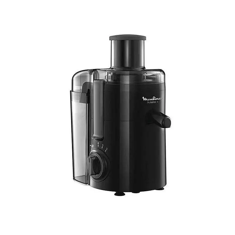 Блендер Moulinex JU3708 0,95 L 350 Вт черный