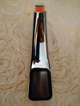 Bathing-Sprayer Shower-Head Square Pressure-Water-Booster Tiny-Holes Saving Bathroom