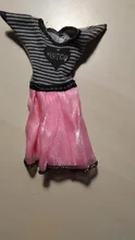NK 3 uds o 5 uds muñeca de moda trajes de desgaste diario Casual vestido camisa falda casa de muñecas ropa para muñeca Barbie accesorios 5G JJ