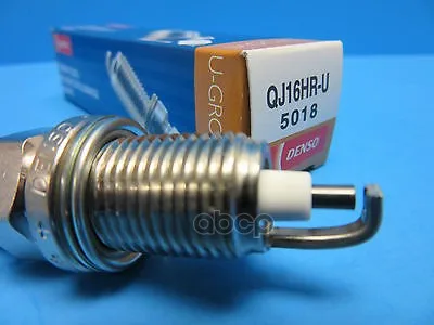 Свеча(Nickel) Qj16hru Denso арт. QJ16HR-U