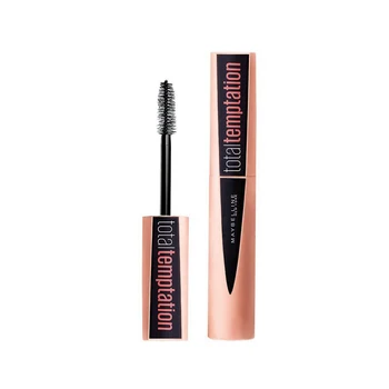 

MAYBELLINE OUTRIGHT TEMPTATION MASCARA 01 BLACK