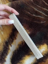 10 unids/lote papel de lija lima de uñas para uñas de gel 180/240 manicura profesional de pedicura de doble cara conjunto de limas de uñas herramientas