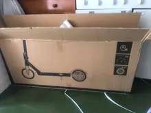 Mini Patinete eléctrico plegable para adulto, aeropatín eléctrico inteligente con pantalla de 350W, 30 KM/H