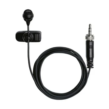 

005020 me 4 microphone lavalier, Sennheiser