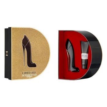 

Women's Perfume Set Good Girl Carolina Herrera EDP (2 pcs)