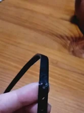 Reloj de pulsera mujer moda Casual analógica cuarzo mujer reloj de cuero reloj de pulsera Simple elegante multicolore en la opción 03 *